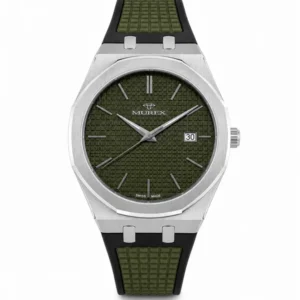 murex swiss made watch