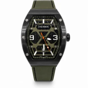 murex swiss made watch