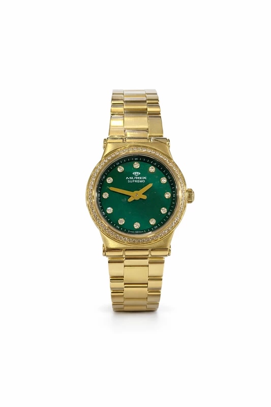Murex Swiss Made Watch