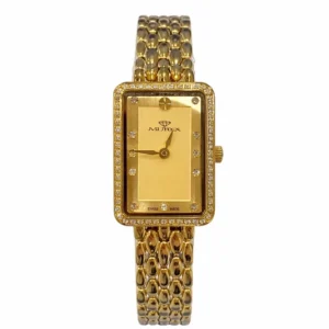 murex swiss made watch
