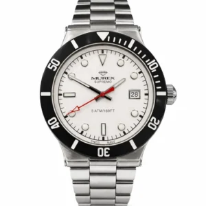 murex swiss made watch