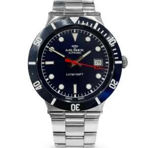 murex swiss made watch
