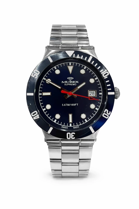 murex swiss made watch murex swiss made watch