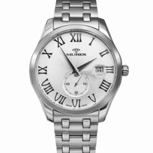 murex swiss made watch