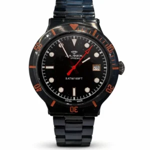 murex swiss made watch